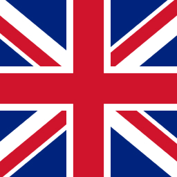 en flag