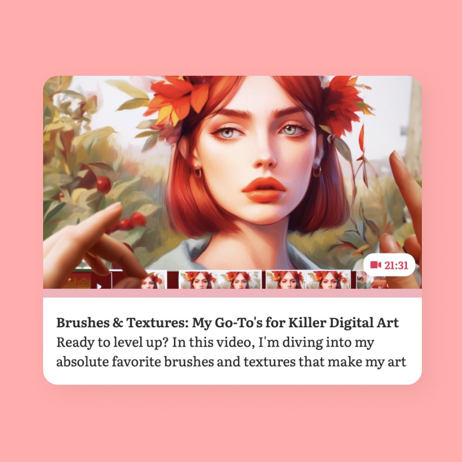 Feature